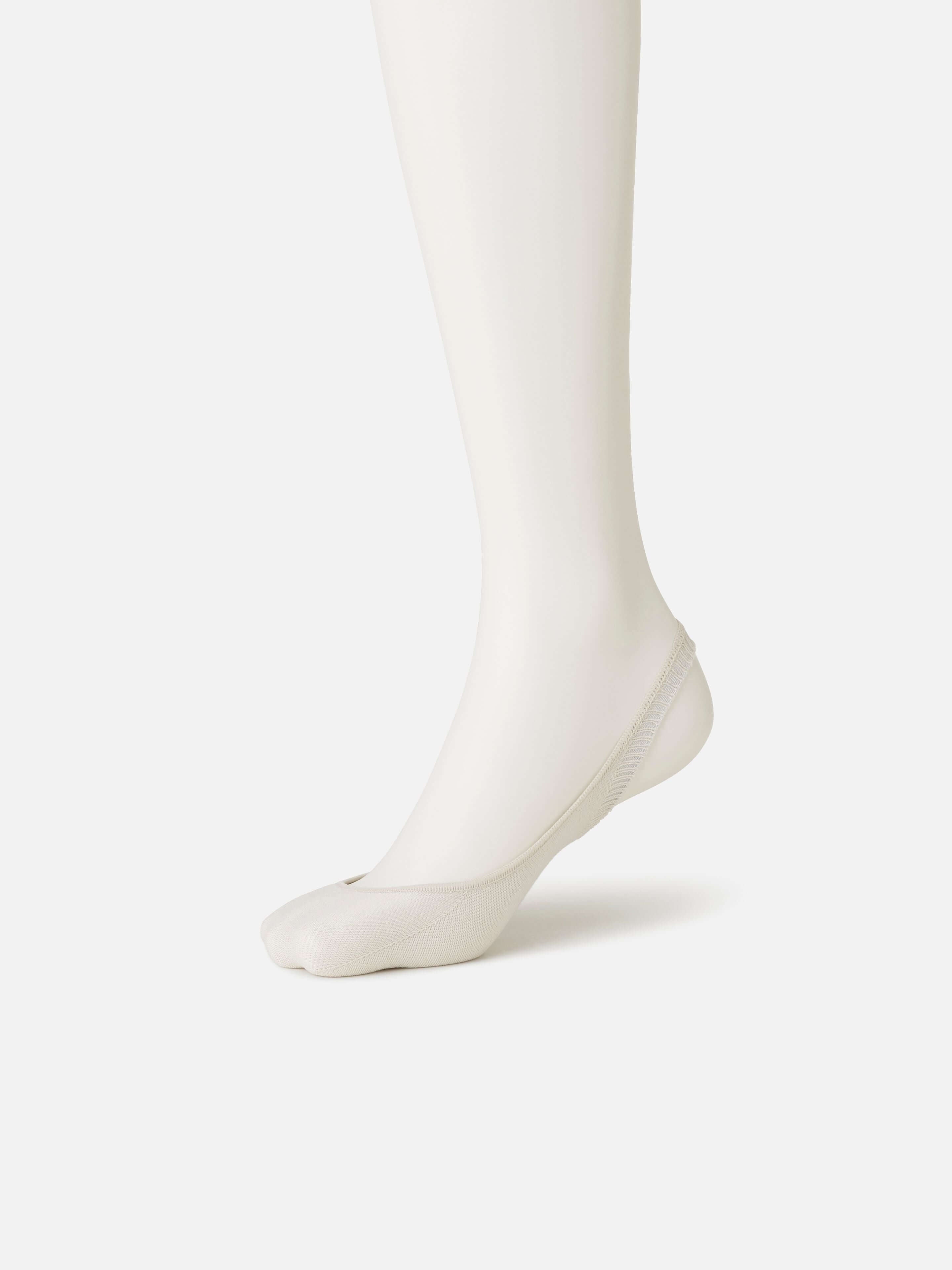 Tabio Backstrap Sockettes product image