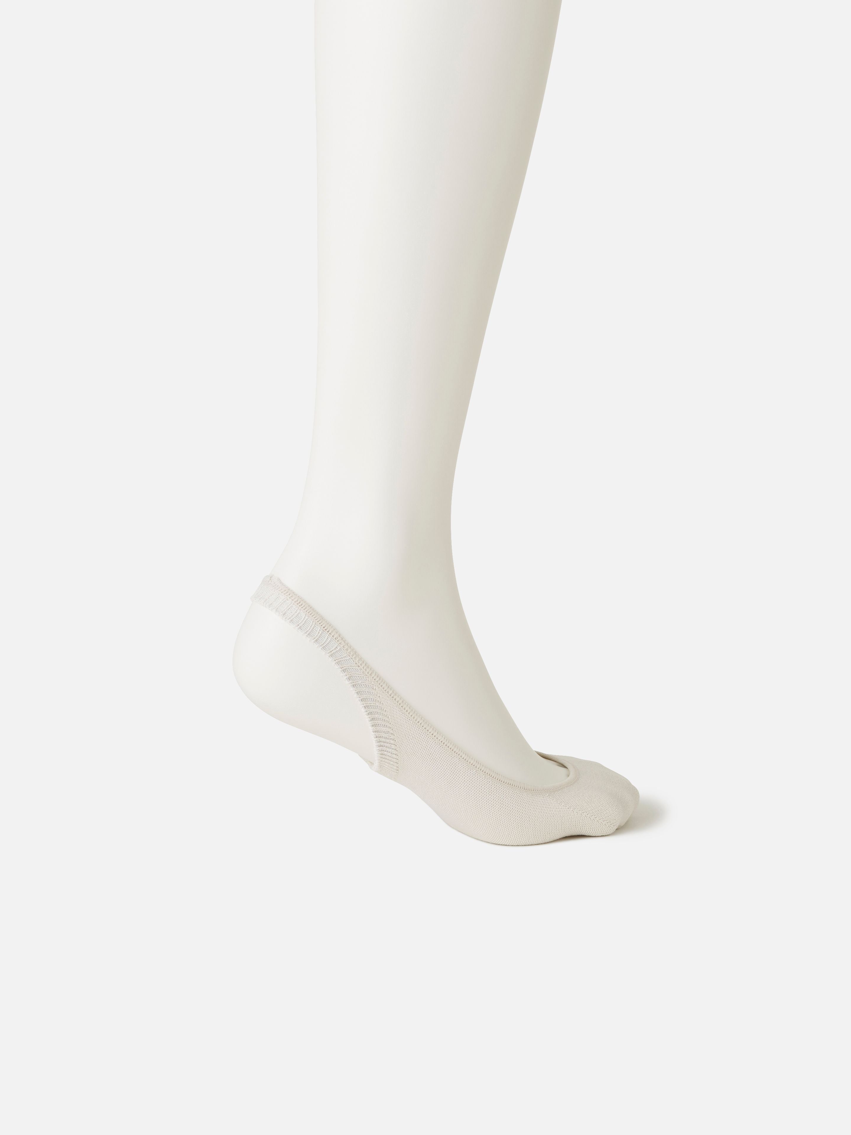 Tabio Backstrap Sockettes product image