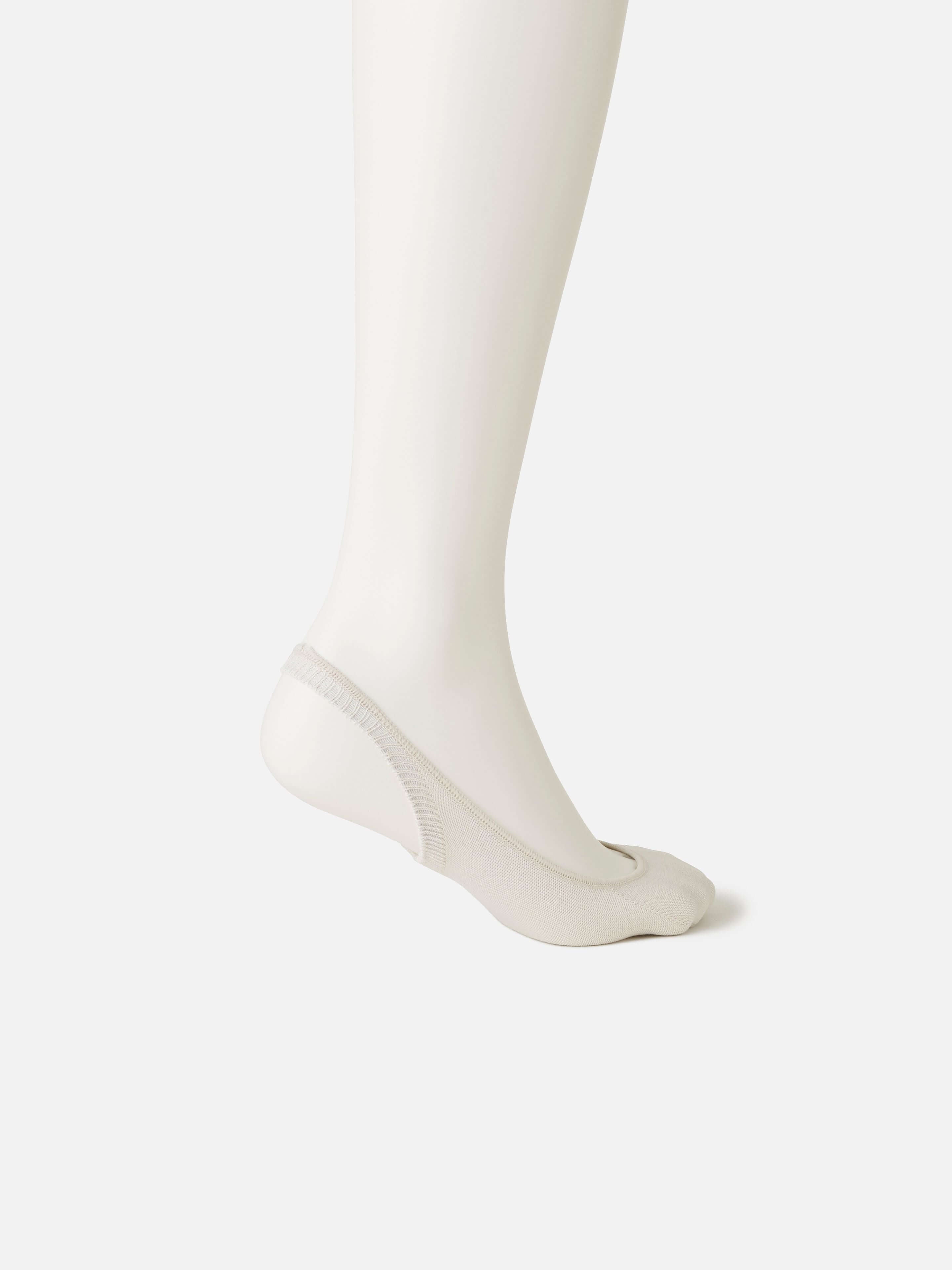 Tabio Backstrap Sockettes product image