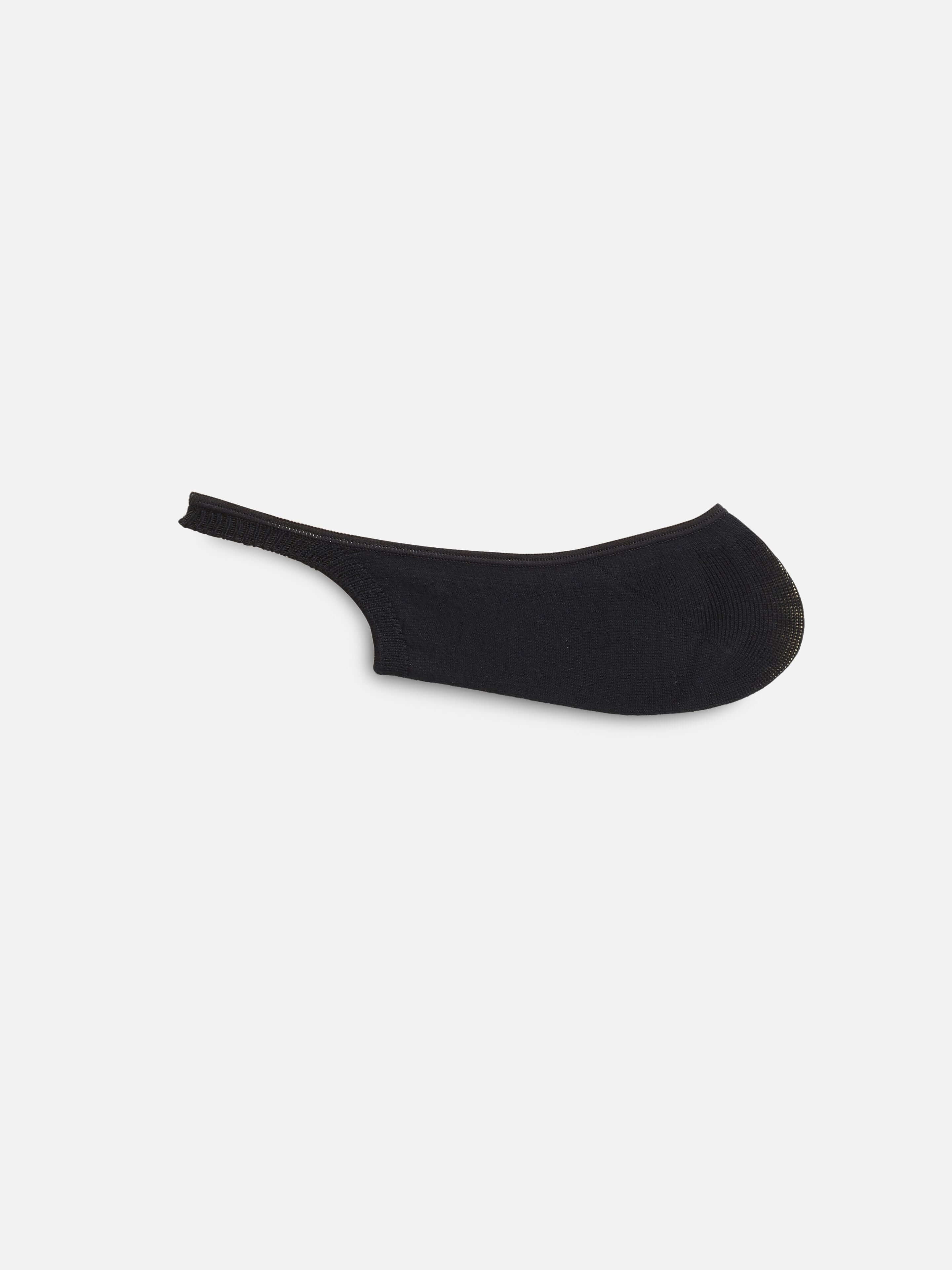 Tabio Backstrap Sockettes product image