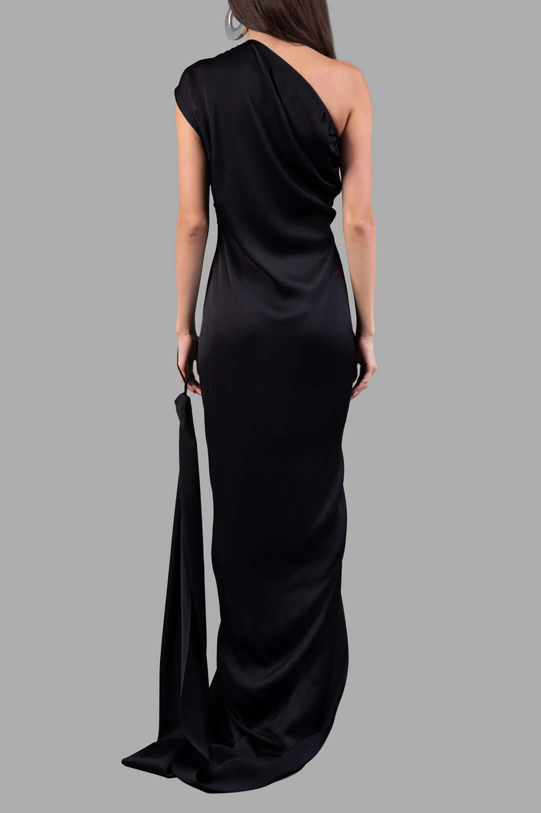 Vivienne Westwood Andreas One-shoulder Dress product image
