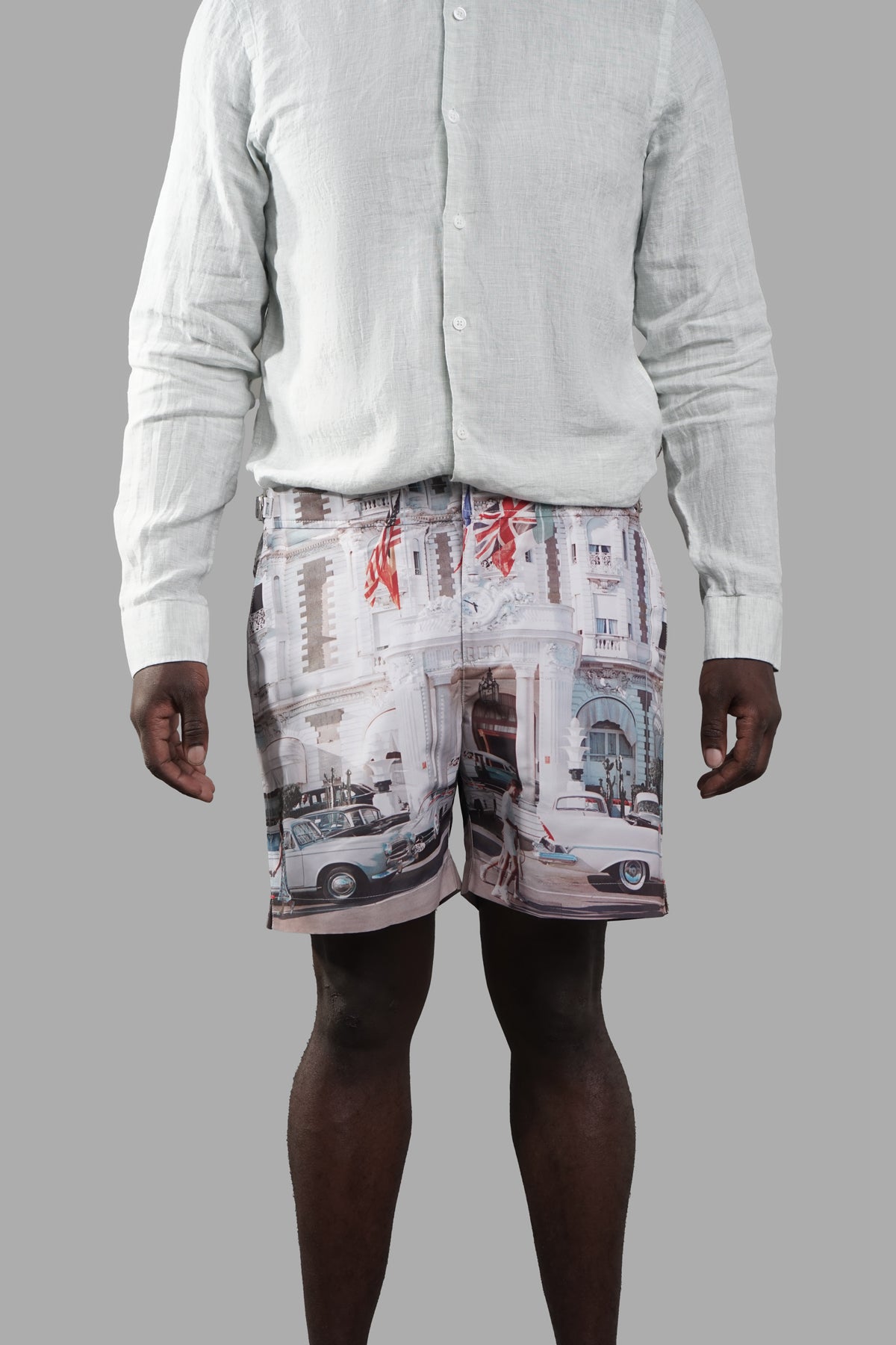 Orlebar Brown Cannes Swim Shorts product image #2