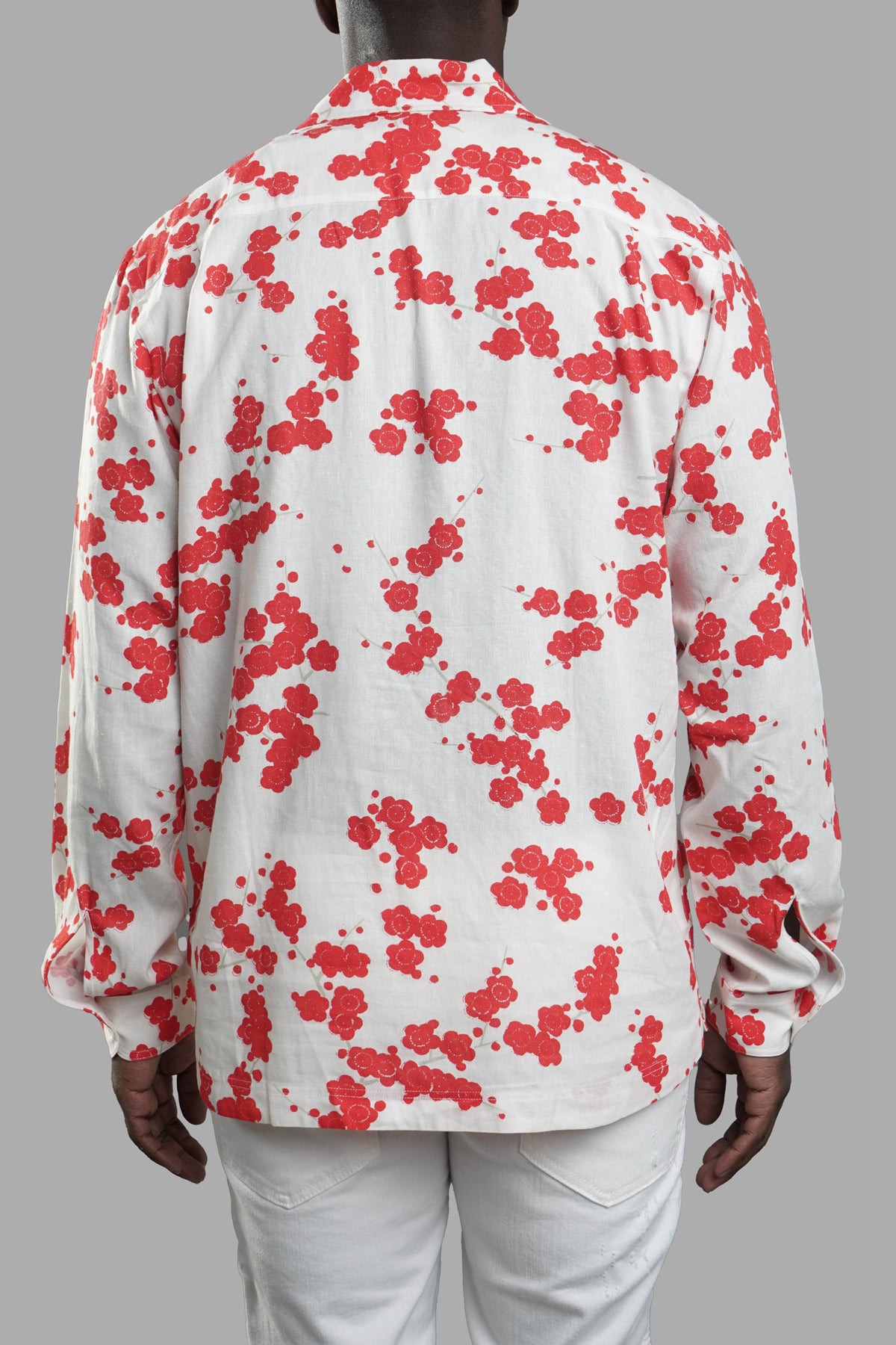 Orlebar Brown Blossom Overhead Shirt product image #3