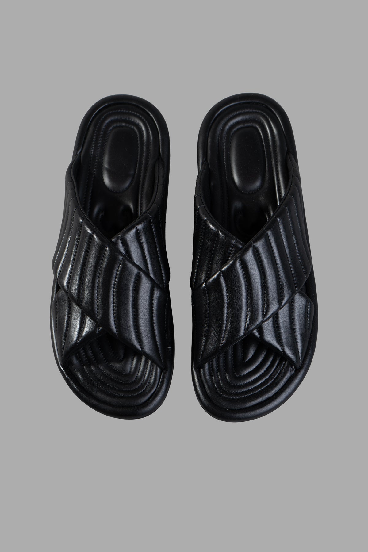 Mattia Capezzani Black Slides product image #2