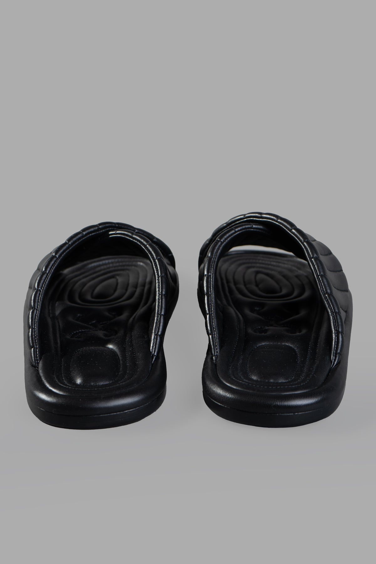 Mattia Capezzani Black Slides product image #3