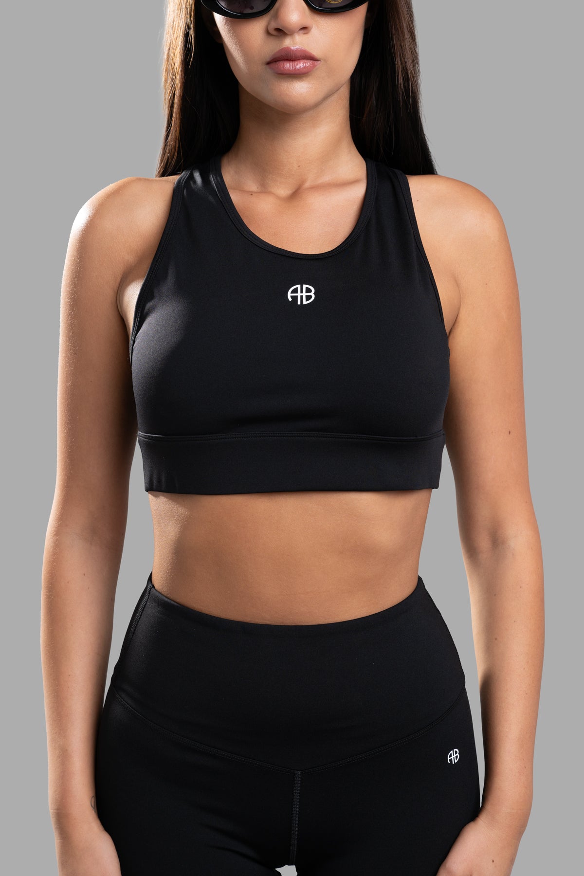Anine Bing Blaire Sports Bra product image #2