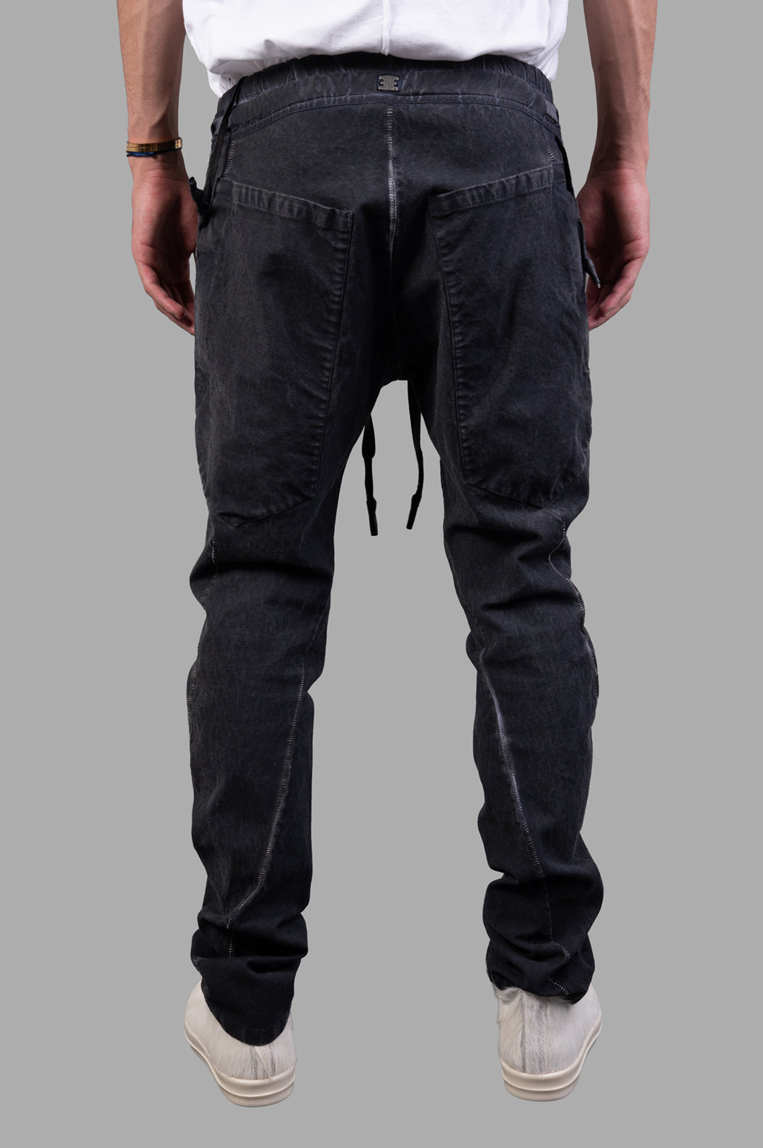 Isaac Sellam Carrot-fit Trousers product image #3
