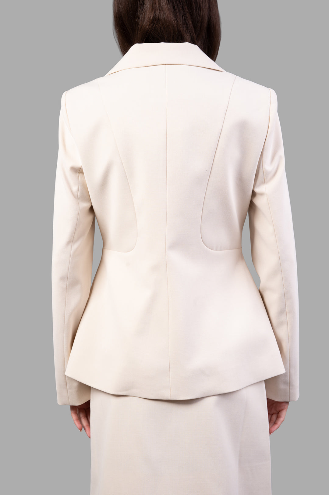 By Malene Birger Adrienna Single-breasted Blazer product image