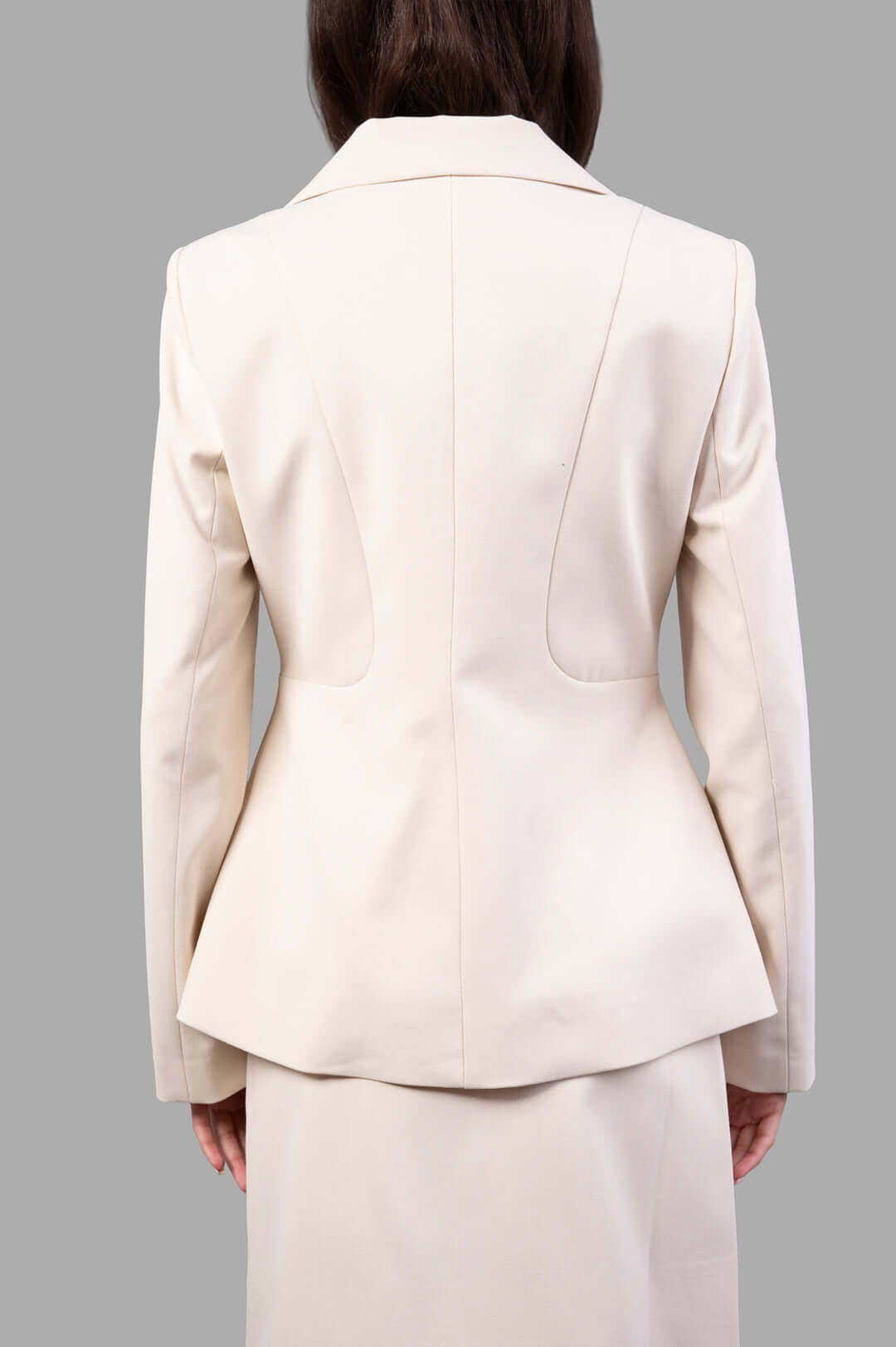 By Malene Birger Adrienna Single-breasted Blazer product image