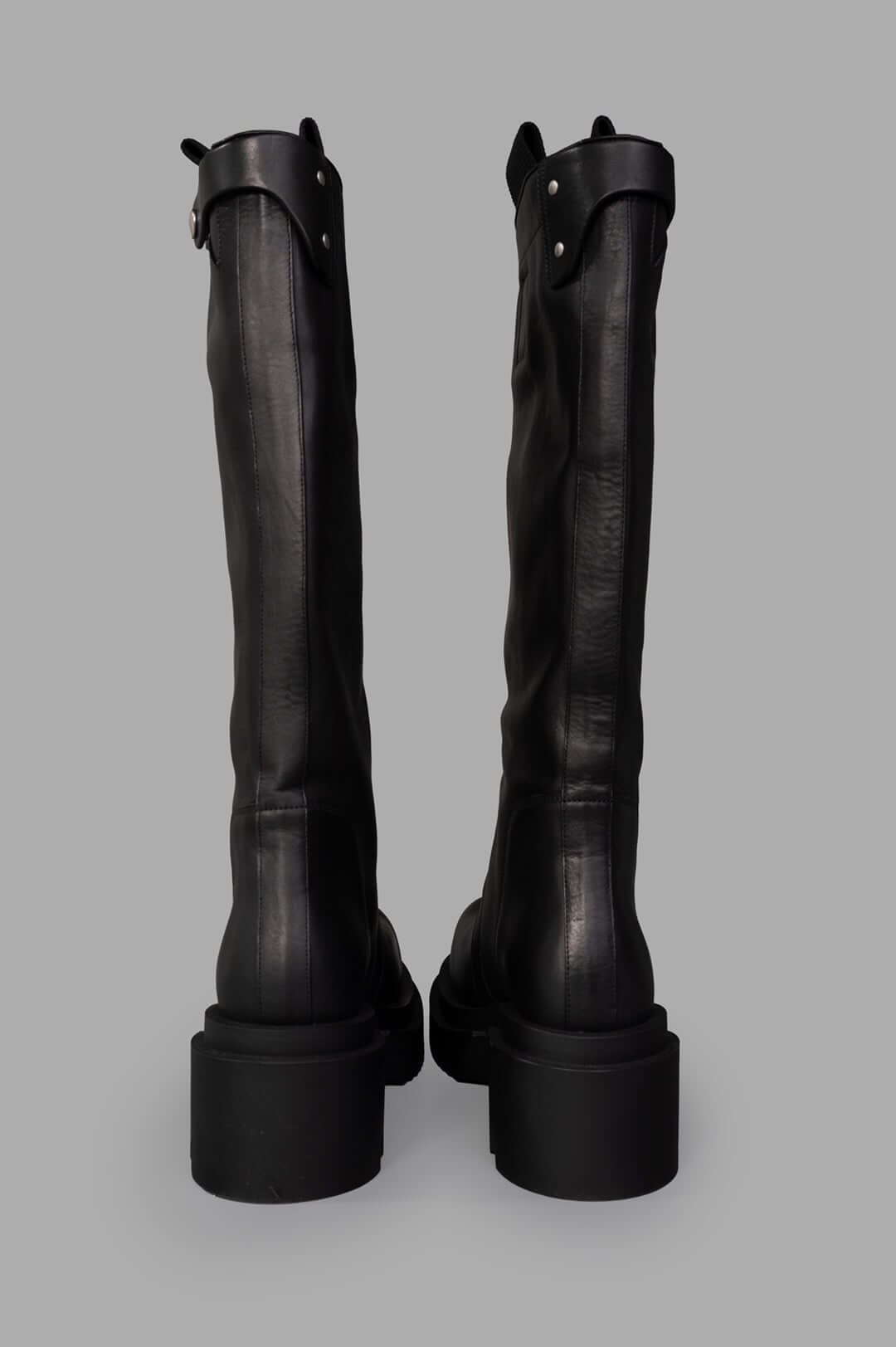 Rick Owens Bogun Knee-high Boots product image #3
