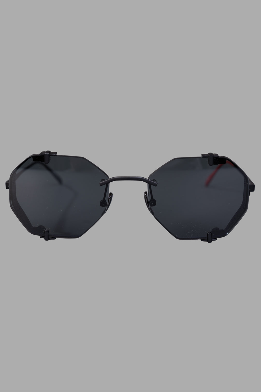 The Sever - SV1