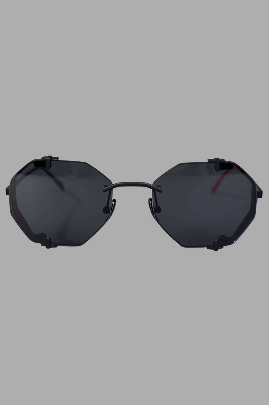 The Sever - SV1