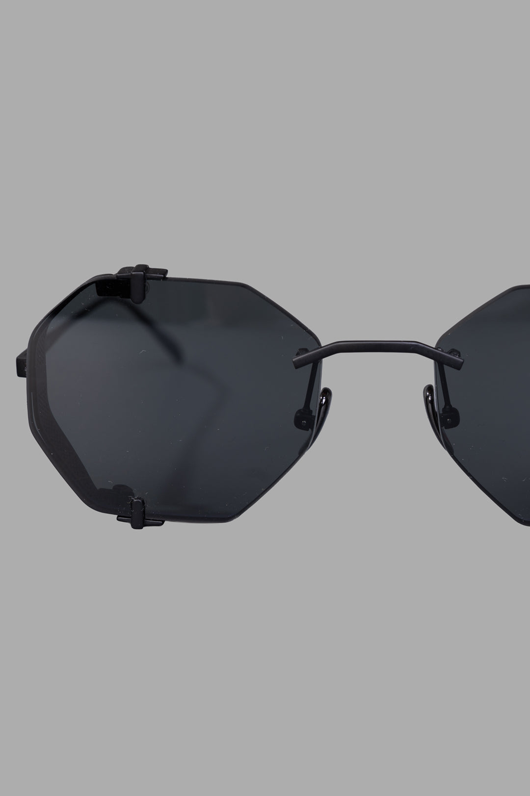 The Sever - SV1