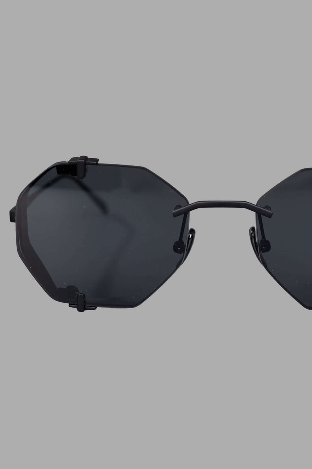 The Sever - SV1