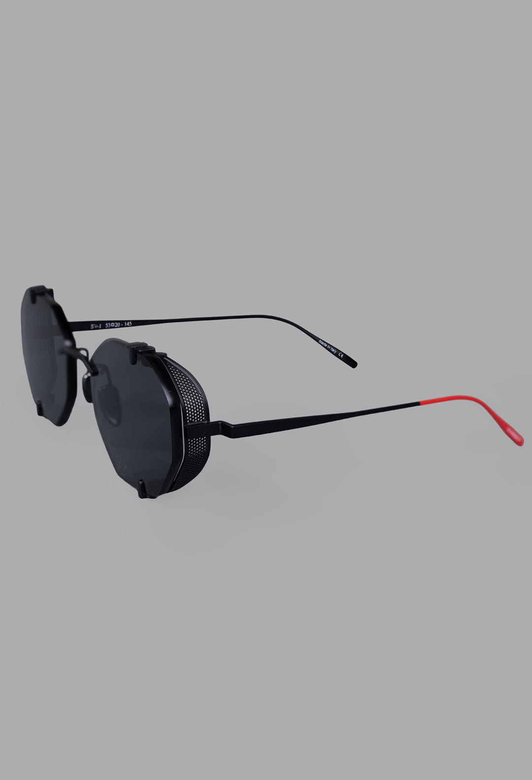 The Sever - SV1