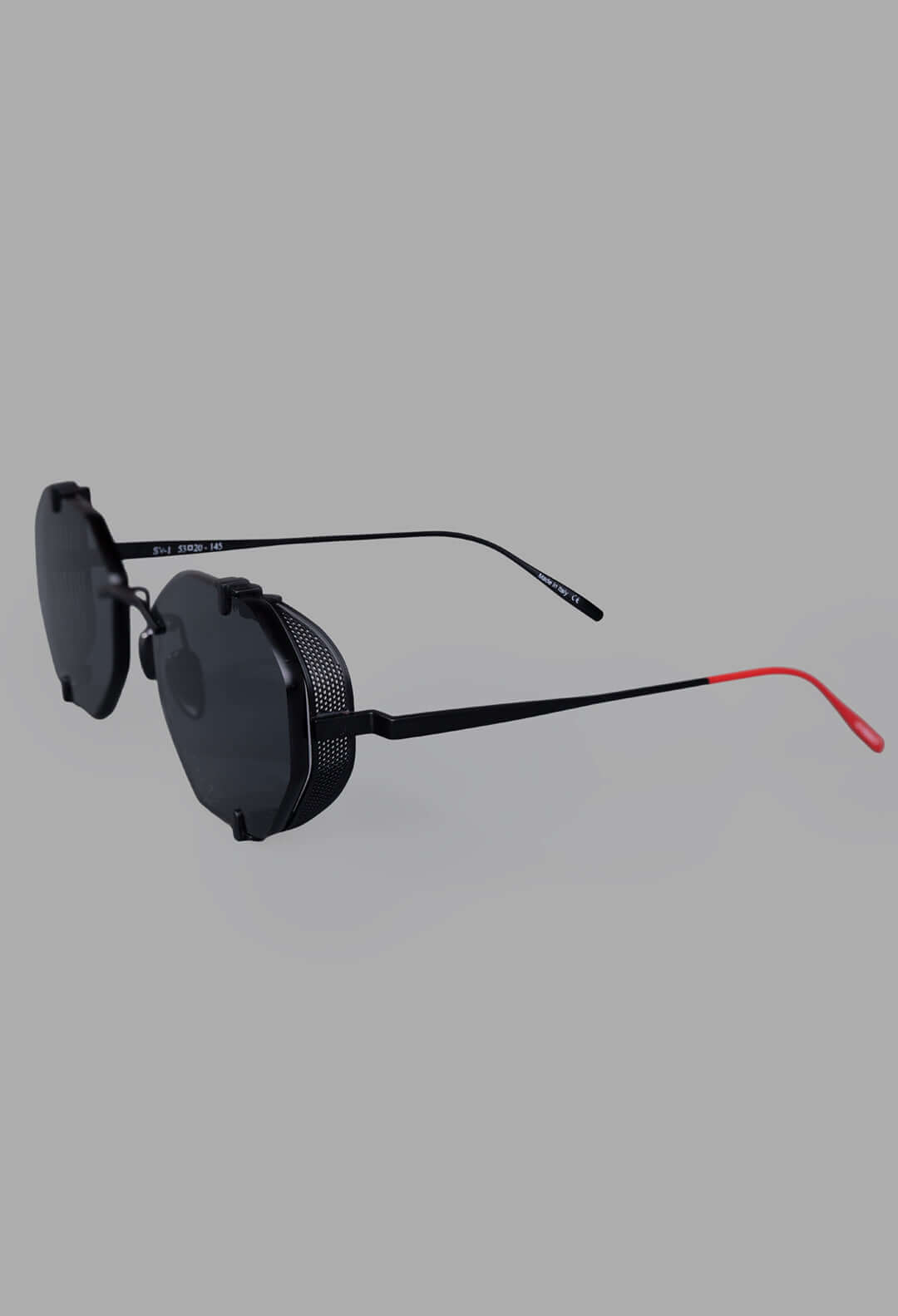 The Sever - SV1