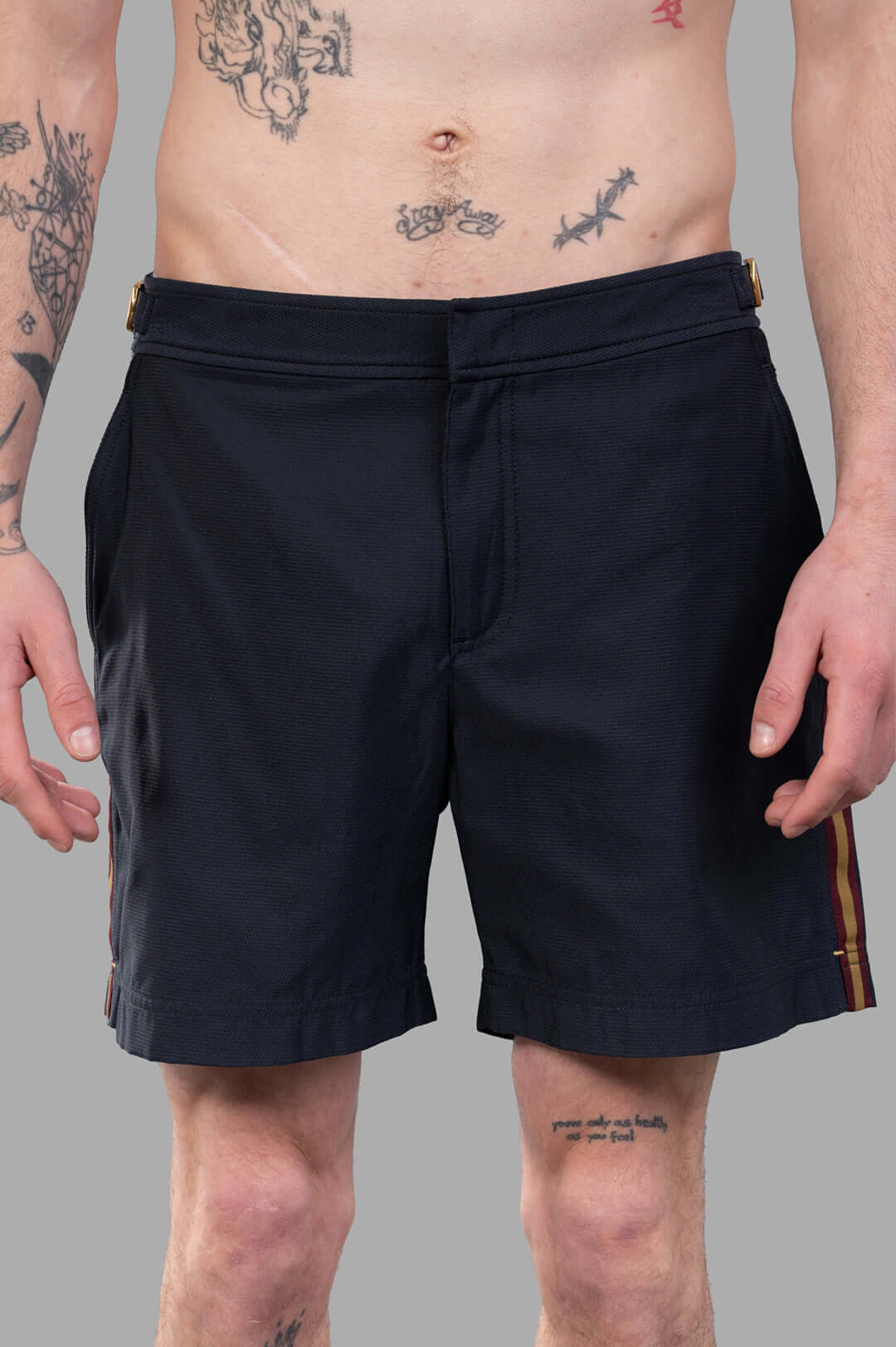 Orlebar Brown Bulldog Pique Swim Shorts product image #2