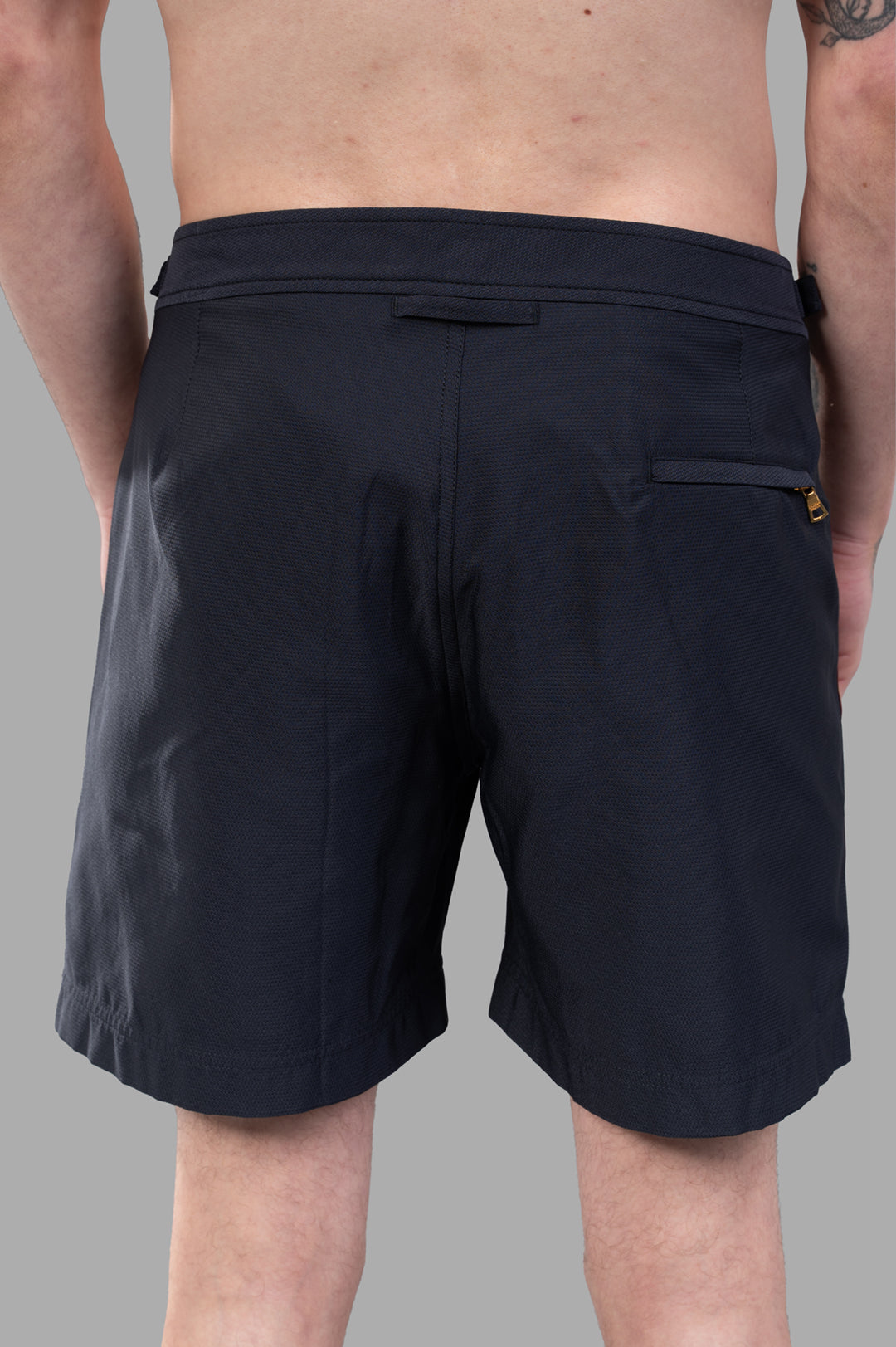 Orlebar Brown Bulldog Pique Swim Shorts product image #3