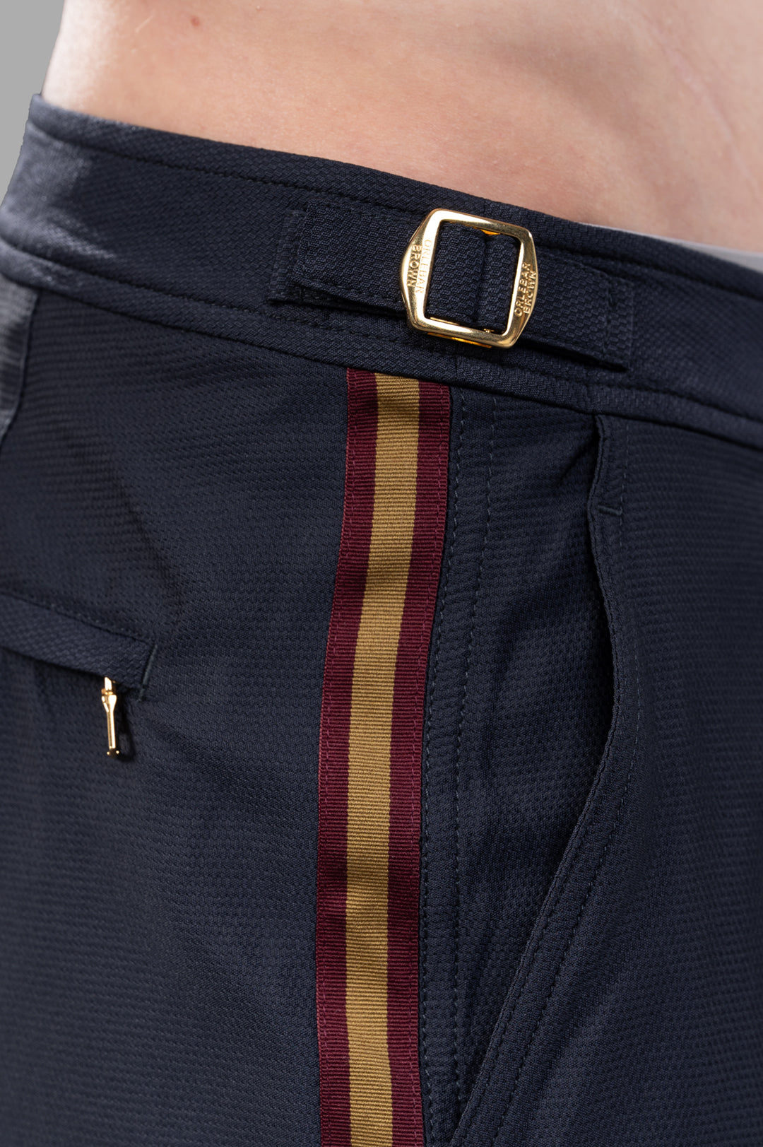 Orlebar Brown Bulldog Pique Swim Shorts product image #4