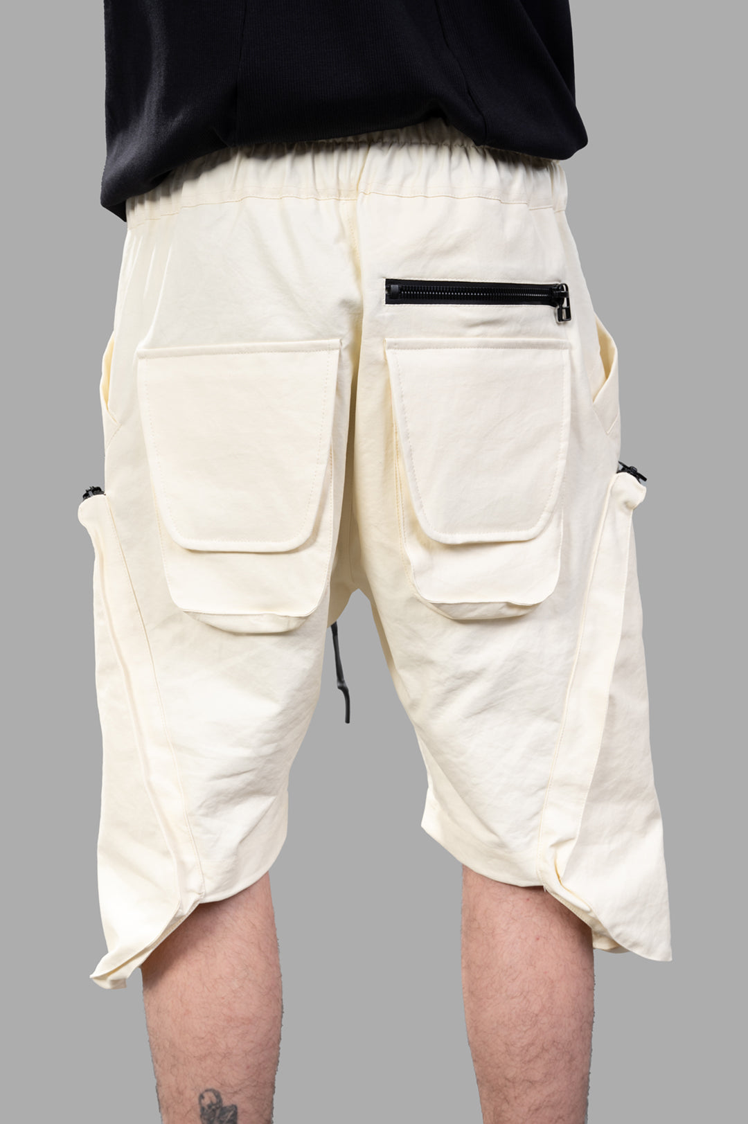 Justin Gall Cargo Floater Shorts product image #3