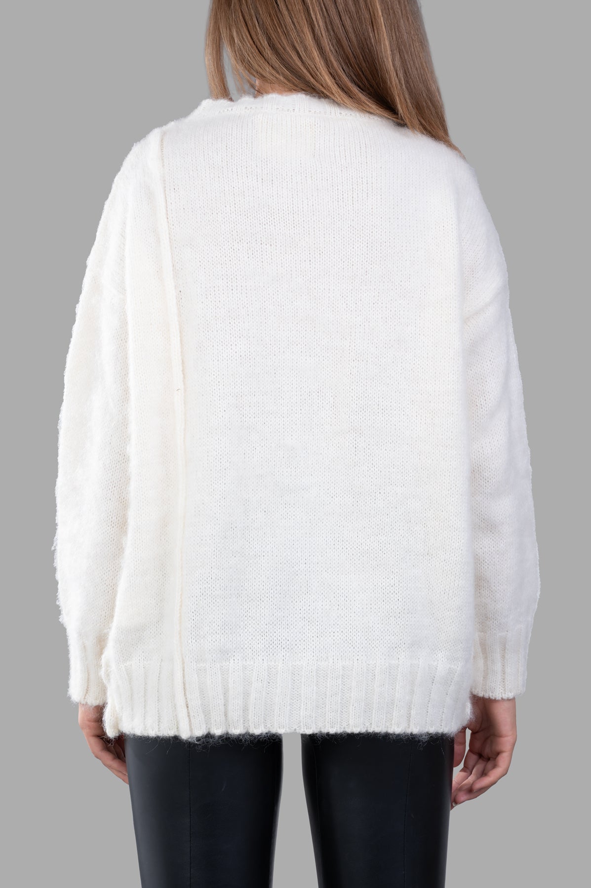 Marc Point Button-down Cardigan product image #3
