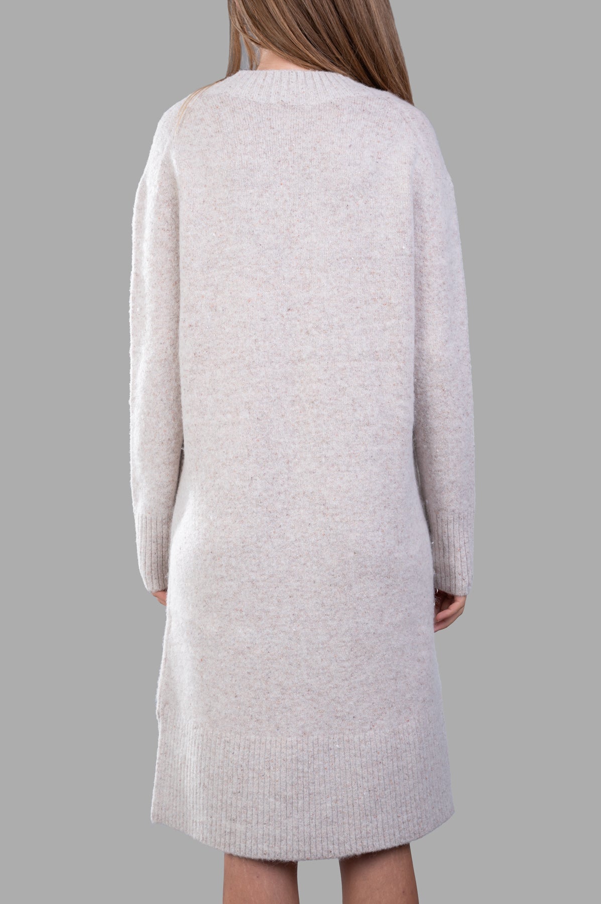 Joseph Alpaca Knit Dress product image