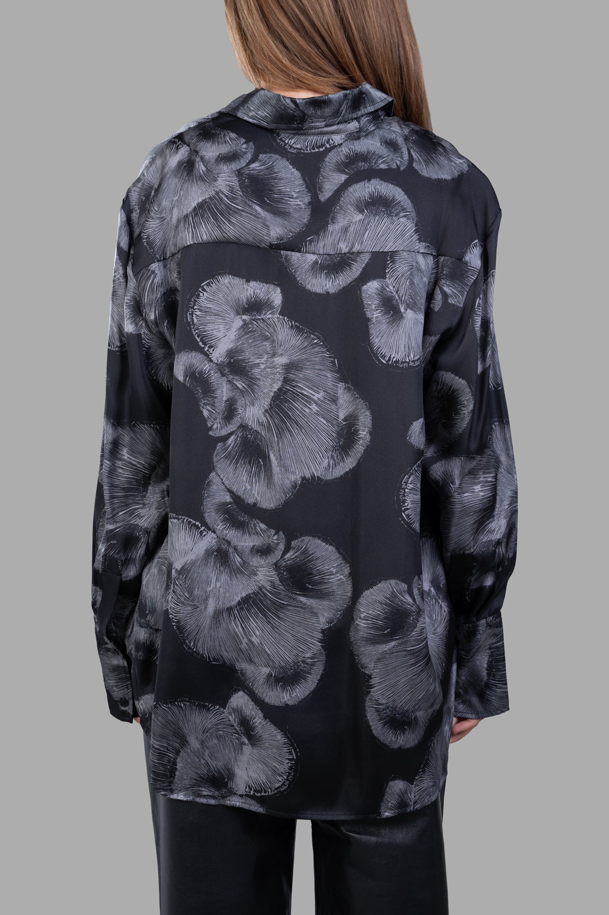 Anine Bing Avalon Shirt product image