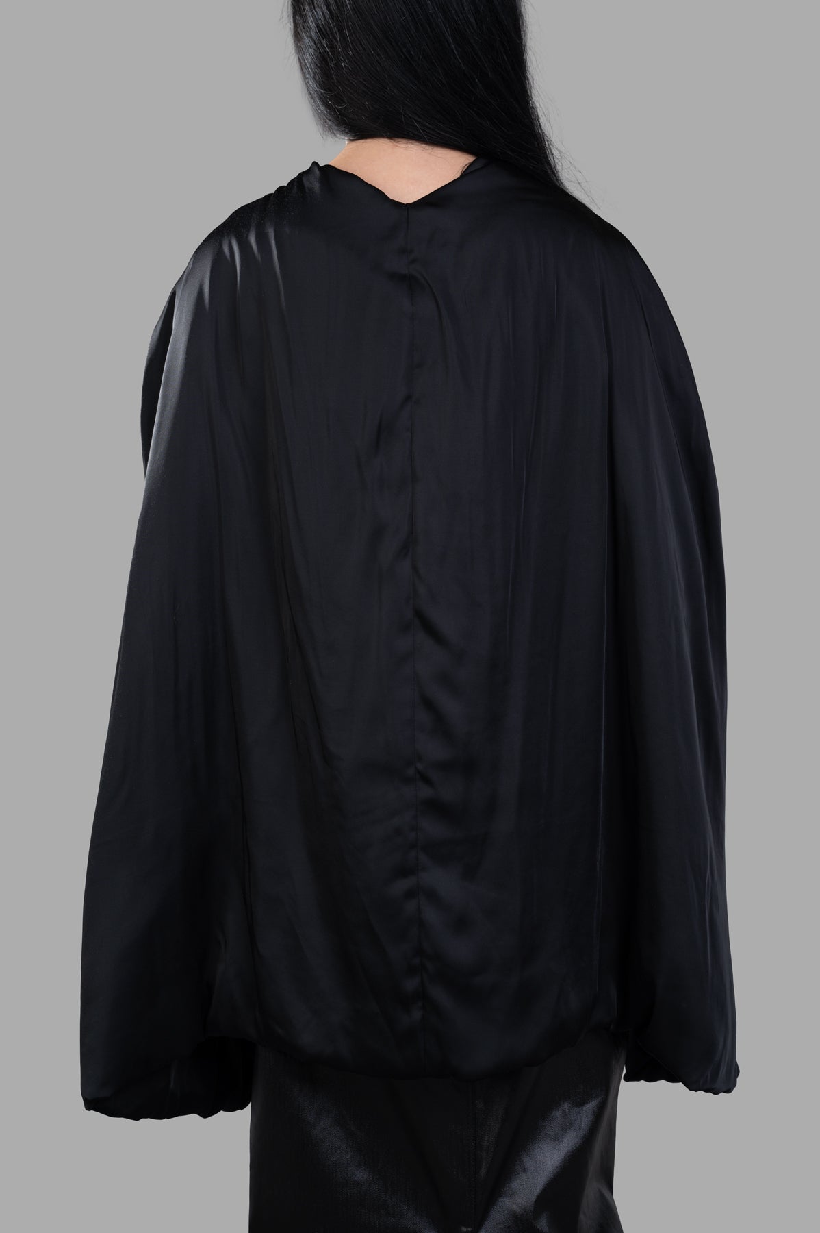 Rick Owens Cape Jacket product image #3