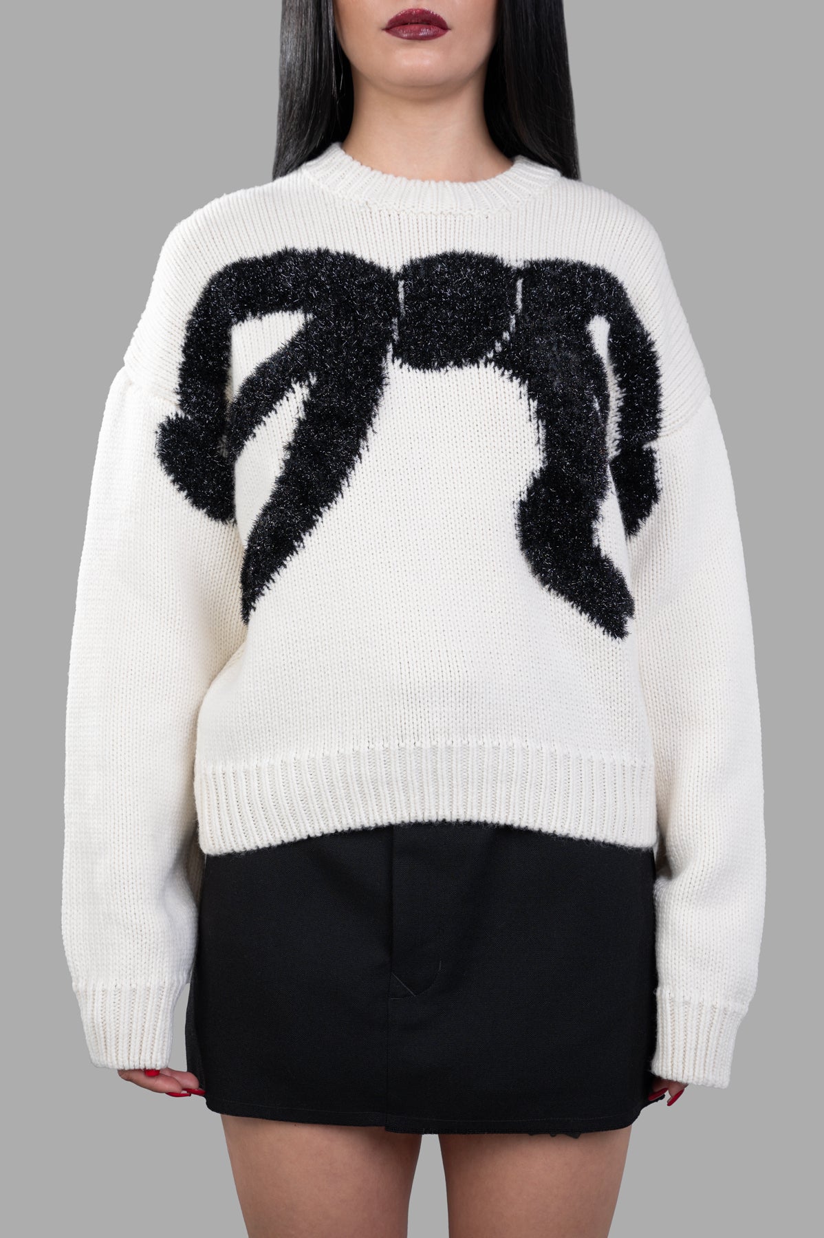 MSGM Bow Sweater product image #2