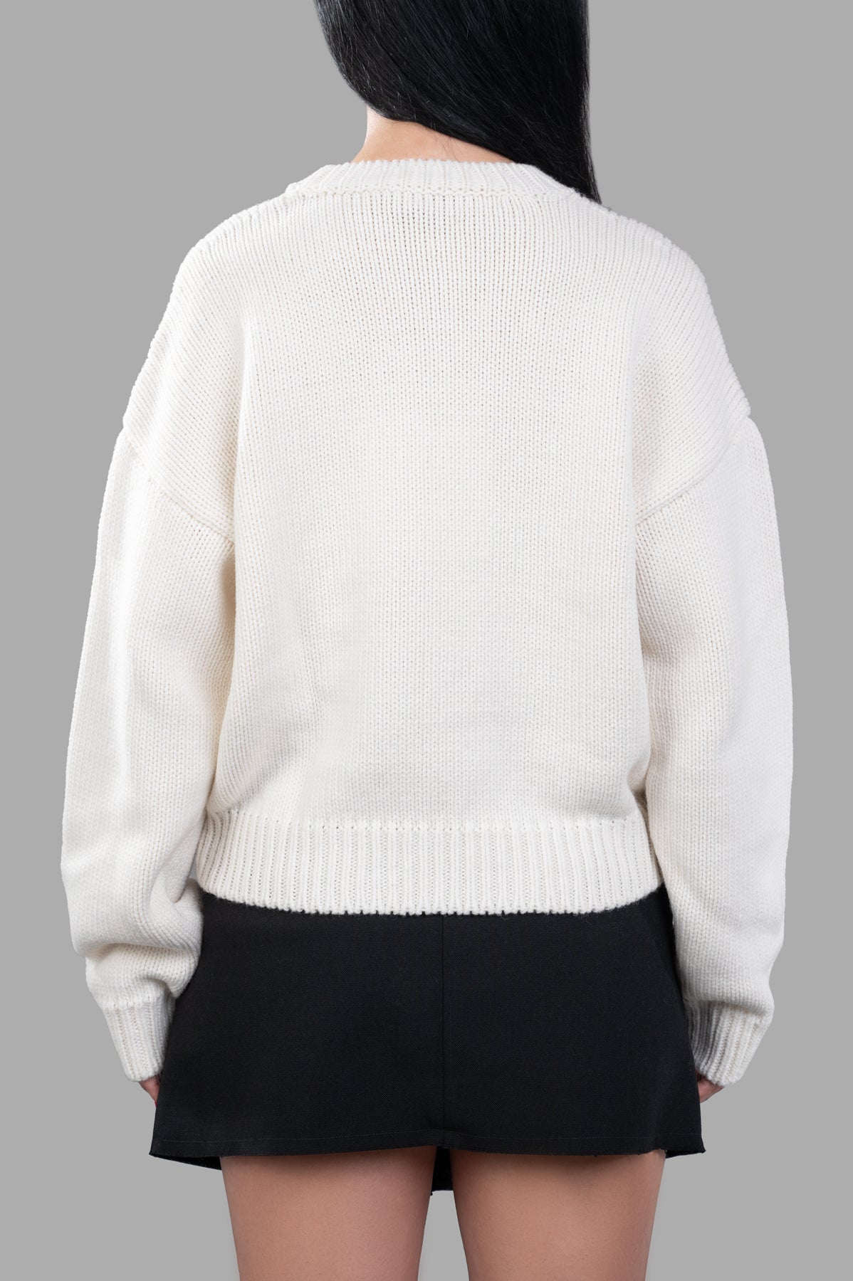 MSGM Bow Sweater product image #3