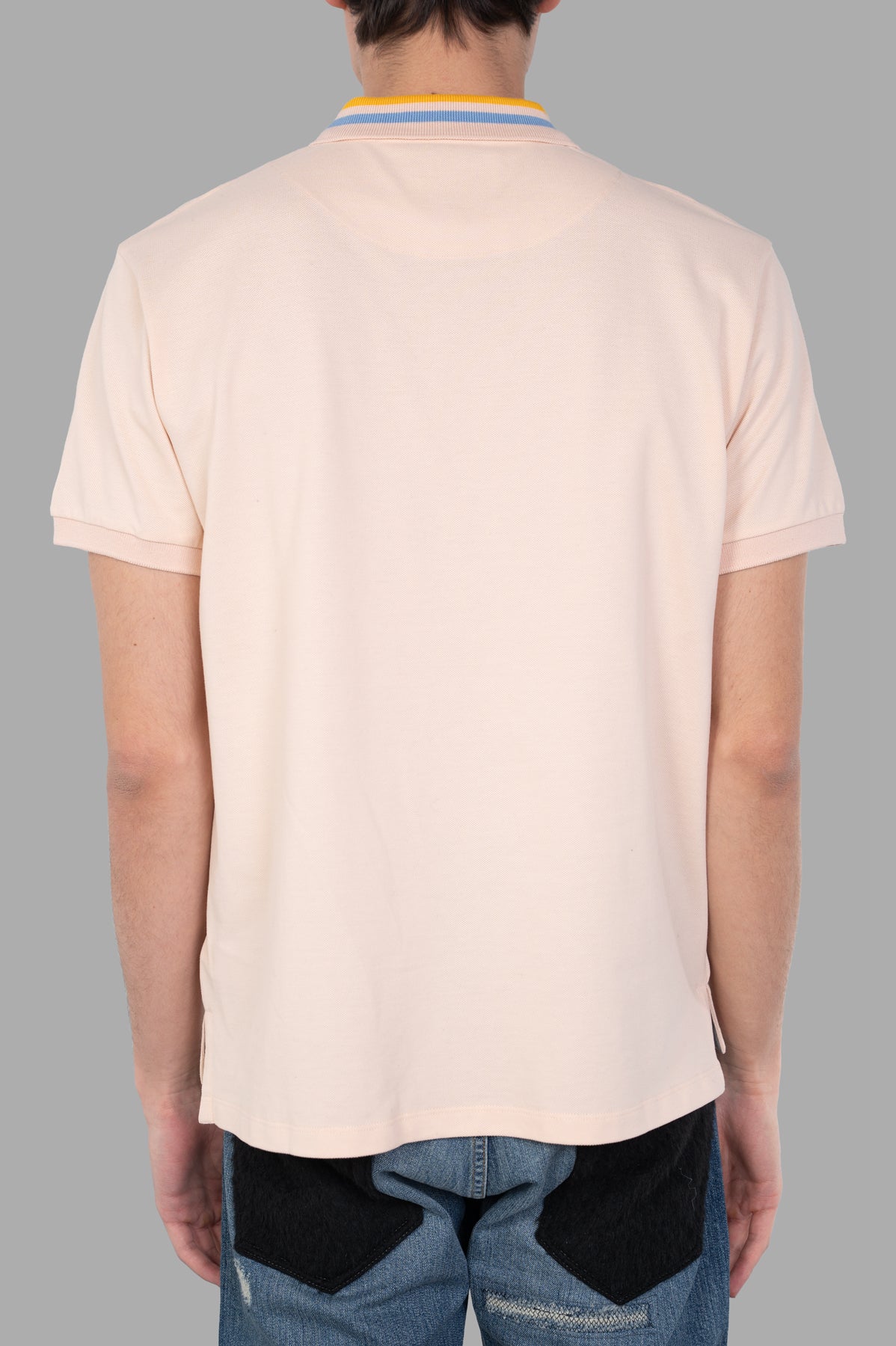 Vivienne Westwood Classic Polo Shirt, product view 3