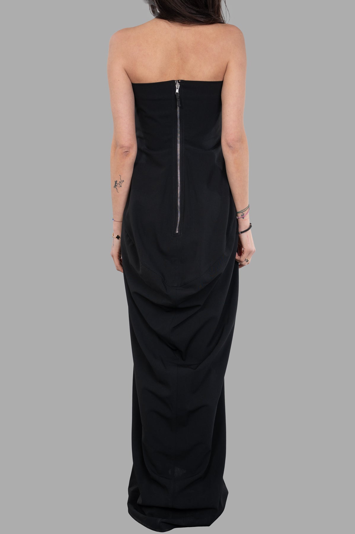 Rick Owens Amphora Prong Dress product image
