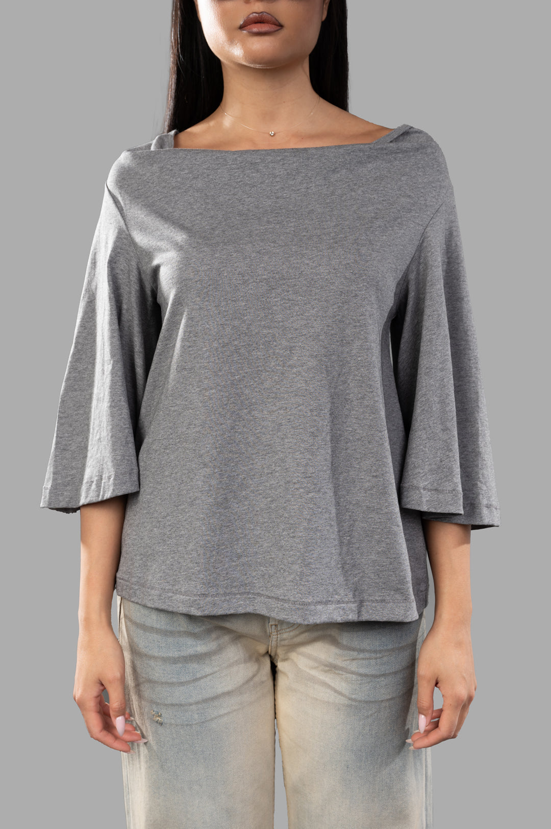 By Malene Birger Bryar Cotton T-shirt product image #2