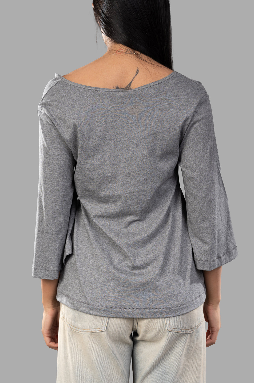 By Malene Birger Bryar Cotton T-shirt product image #3