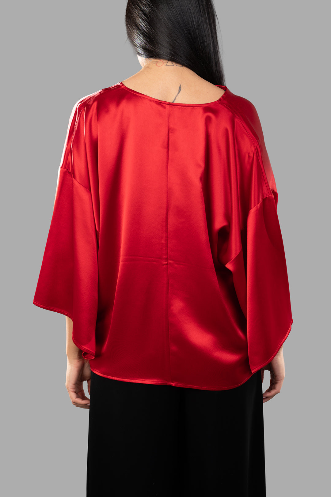 By Malene Birger Cicie Blouse, product view 3