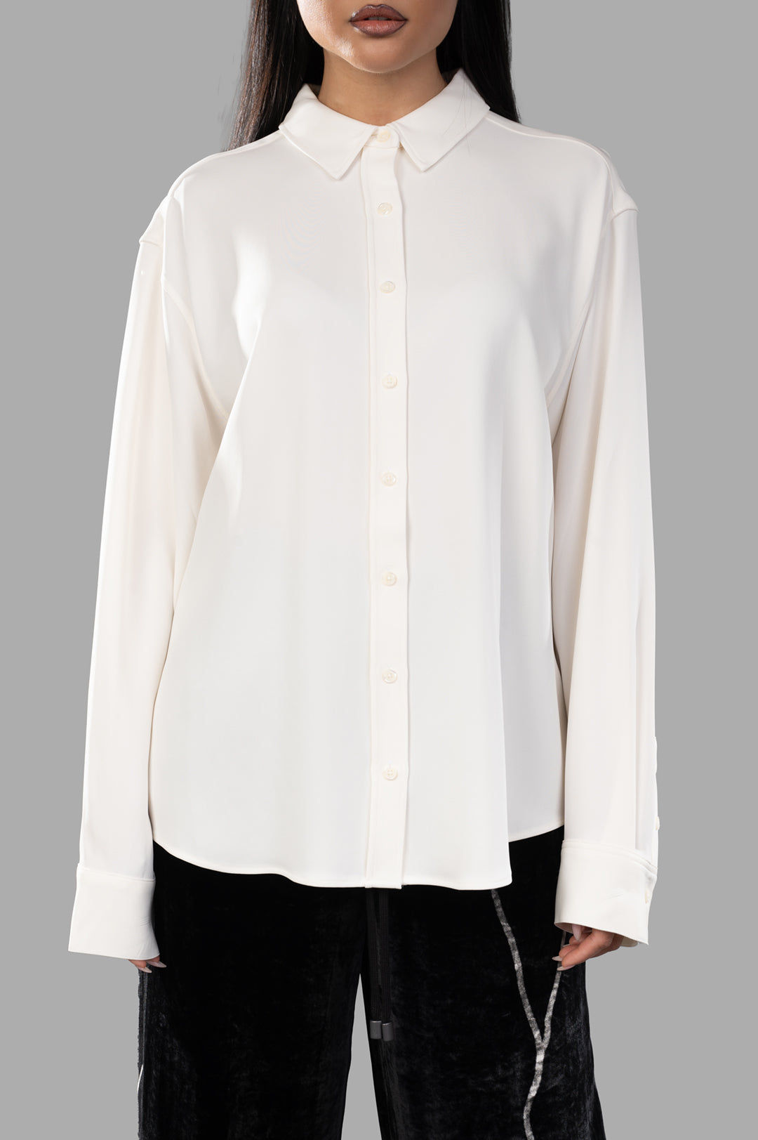 Anine Bing Braxton Shirt product image #2