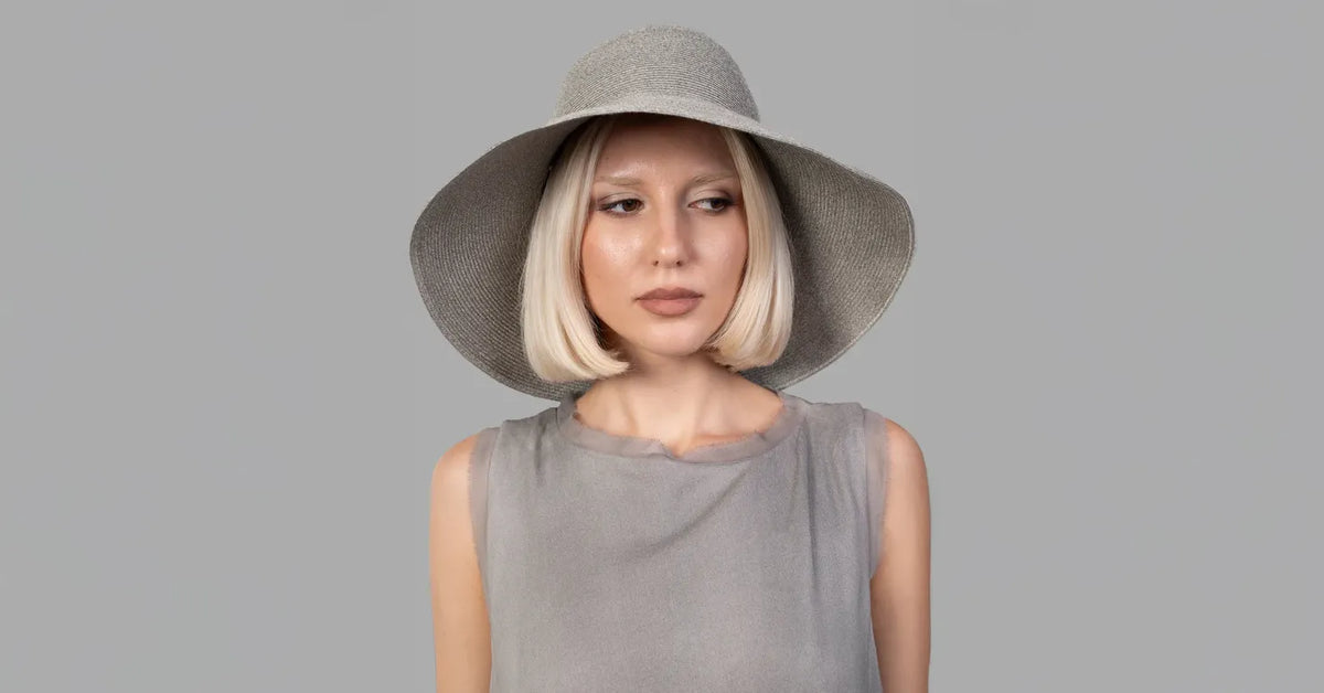 CLANE × KIJIMA WIDE BRIM PAPER HAT いよいよ来週5月19日（水）に【KIJIMA TAKAYUKI×CLANE】コラボ