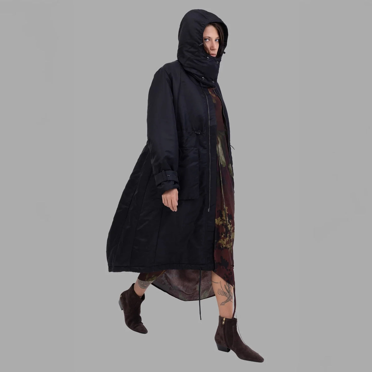 Masnada Clothing, Coats & Blazers | Plus Zero