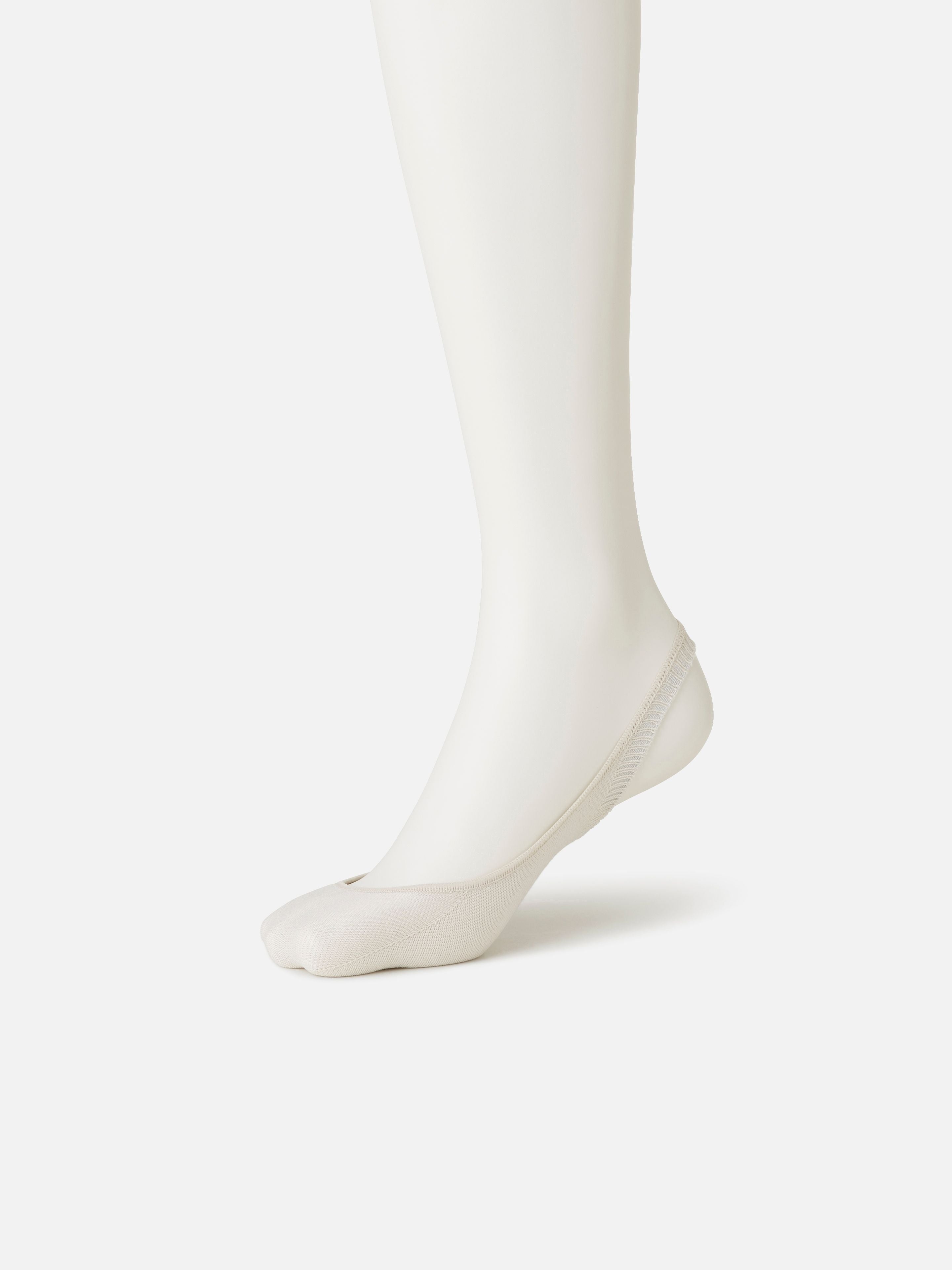 Tabio Backstrap Sockettes product image