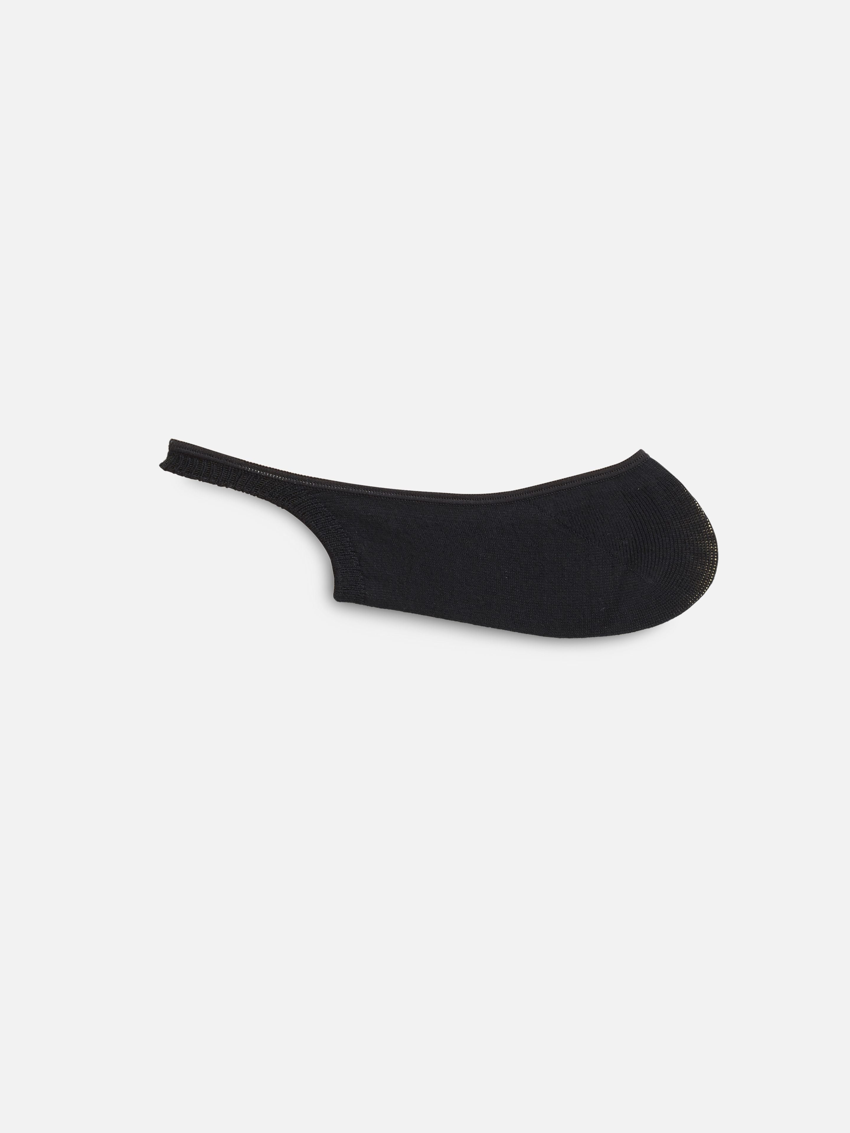 Tabio Backstrap Sockettes product image