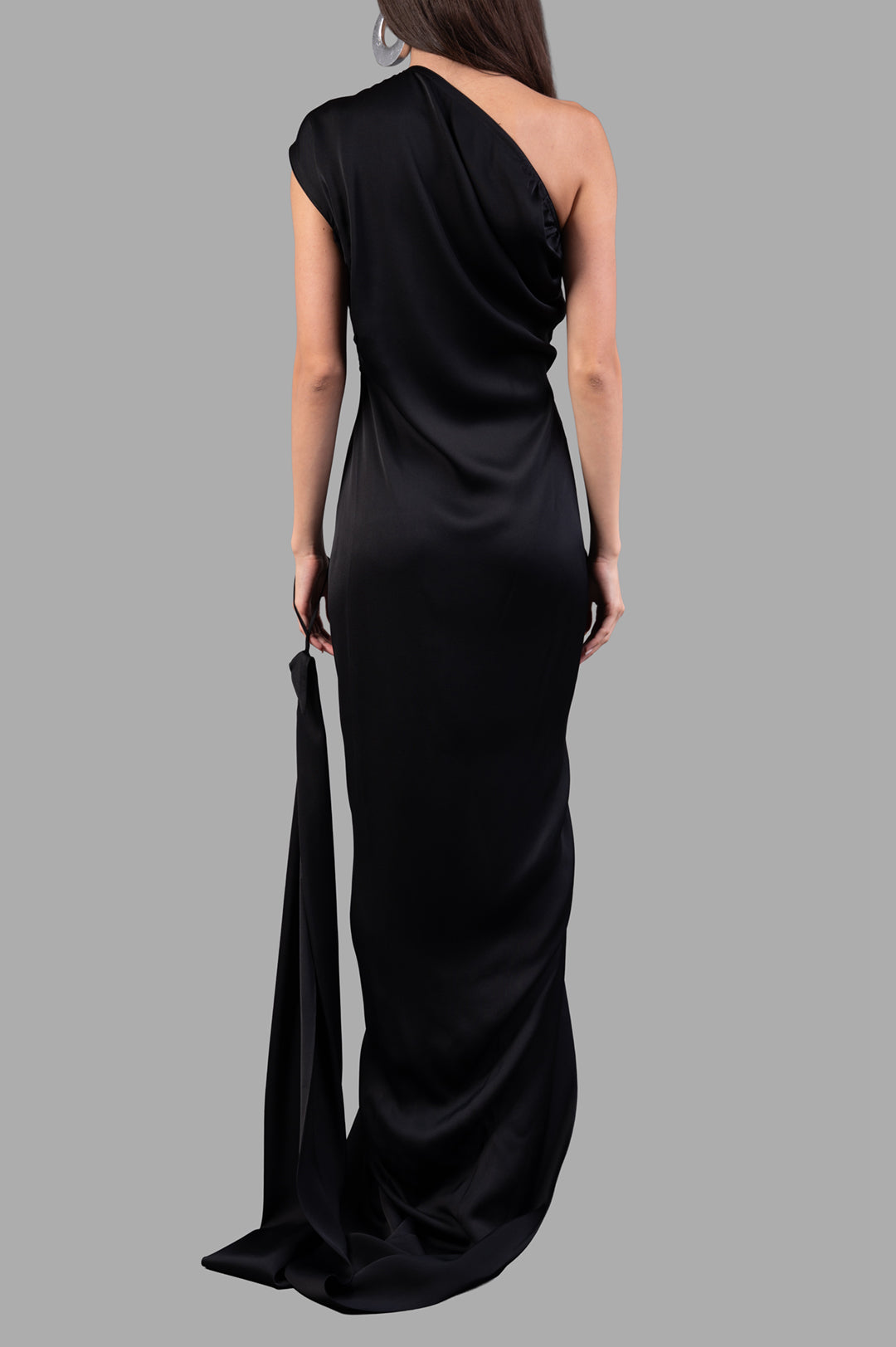 Vivienne Westwood Andreas One-shoulder Dress product image