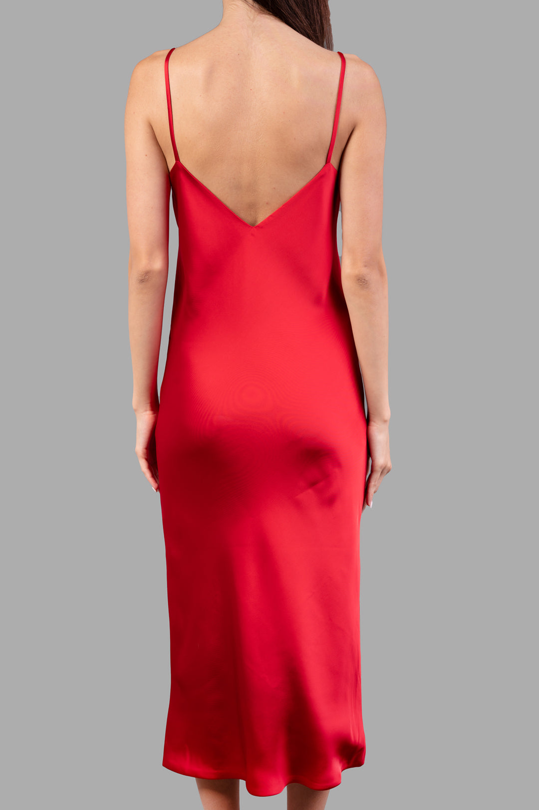Norma Kamali Bias Slip Dress product image #3