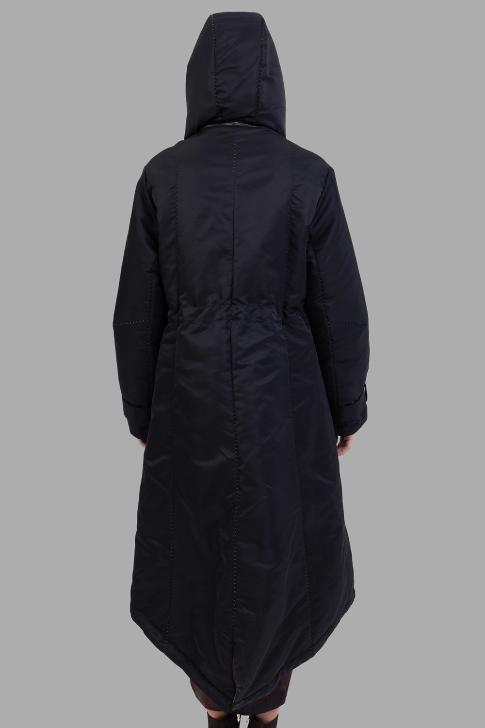 back masnada coat 
