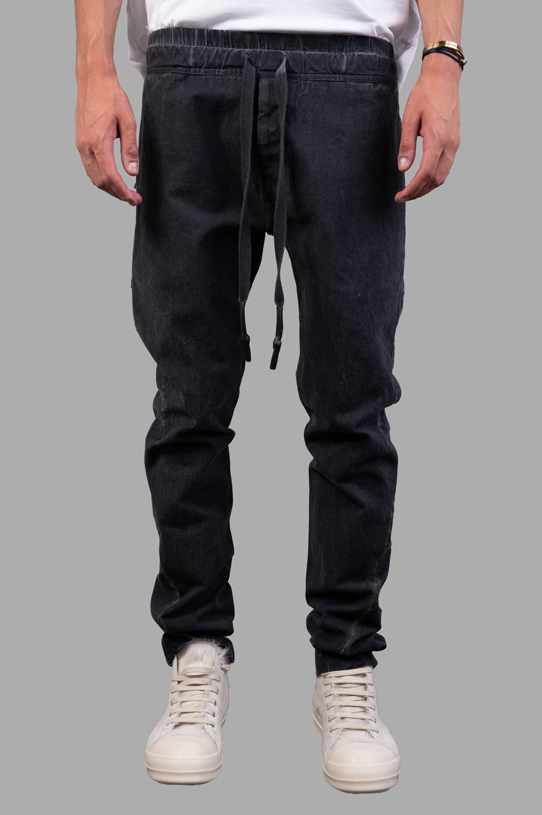 Isaac Sellam Carrot-fit Trousers product image #2
