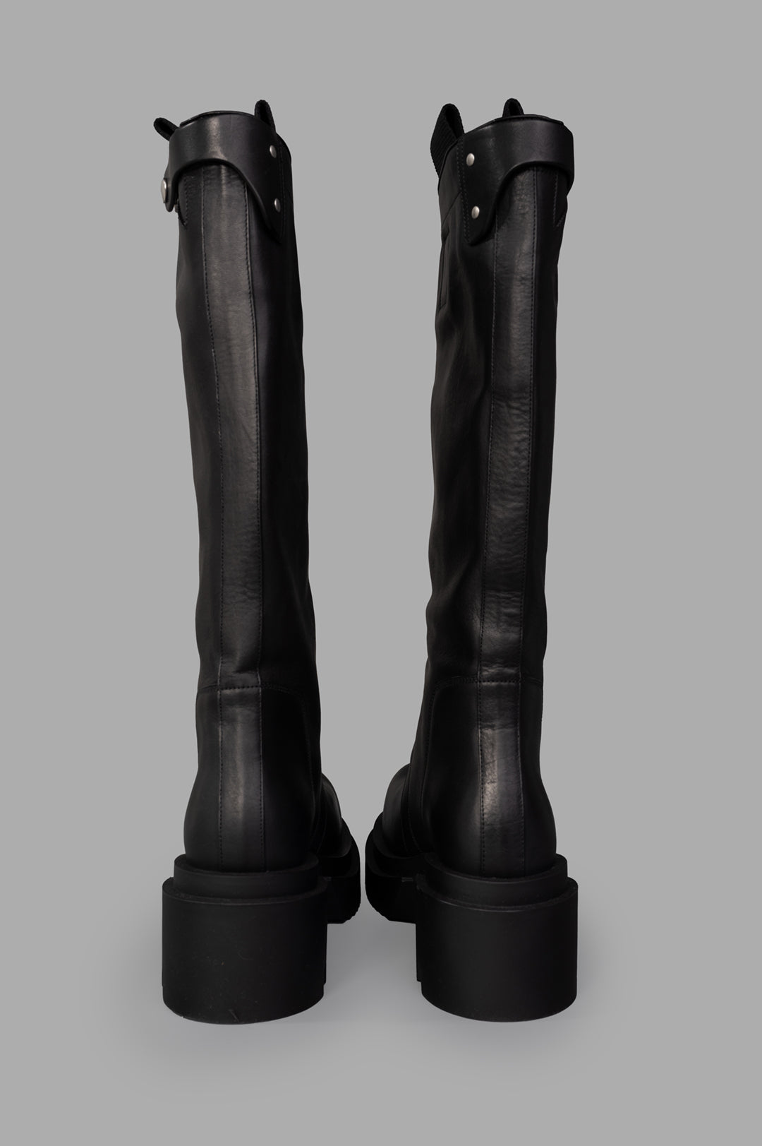 Rick Owens Bogun Knee-high Boots product image #3