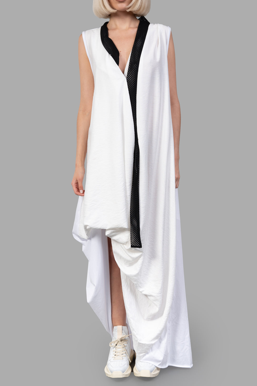 Giovanni Cavagna Asymmetric Dress product image