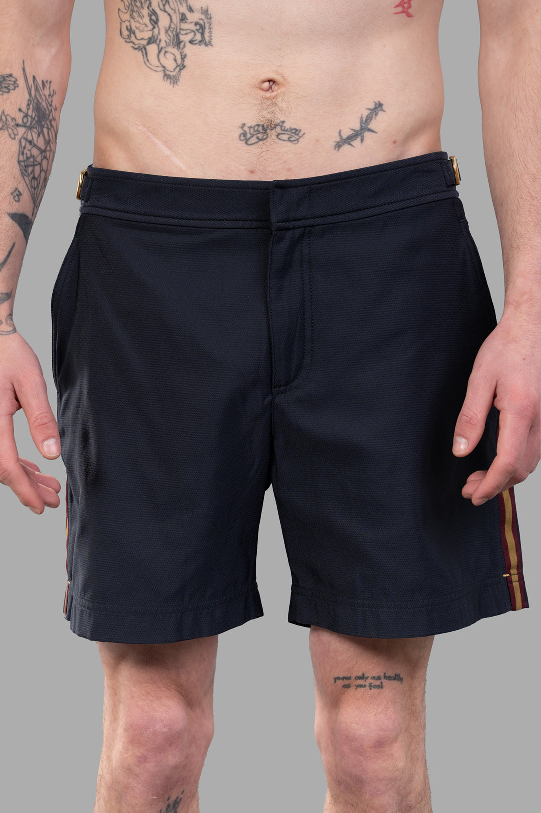 Orlebar Brown Bulldog Pique Swim Shorts product image #2