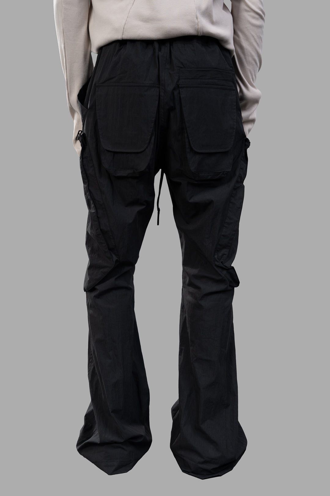 Justin Gall Cargo Trousers product image #3