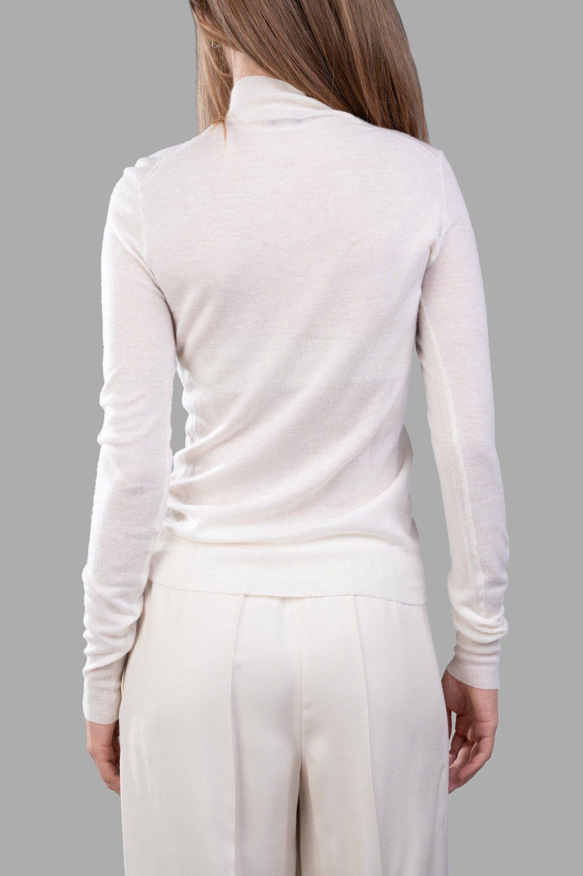 Joseph Cashair High-neck Jumper product image #3