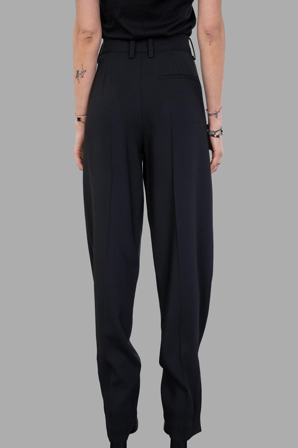 Joseph Alexis Fluid Trousers product image